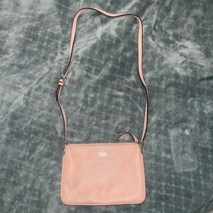 Leila Crossbody Kate Spade